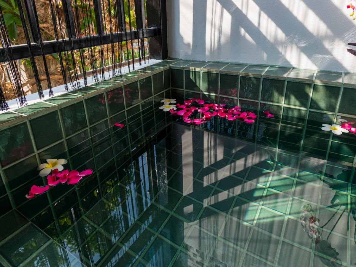 Baan Kata Maytha Karon Exterior foto