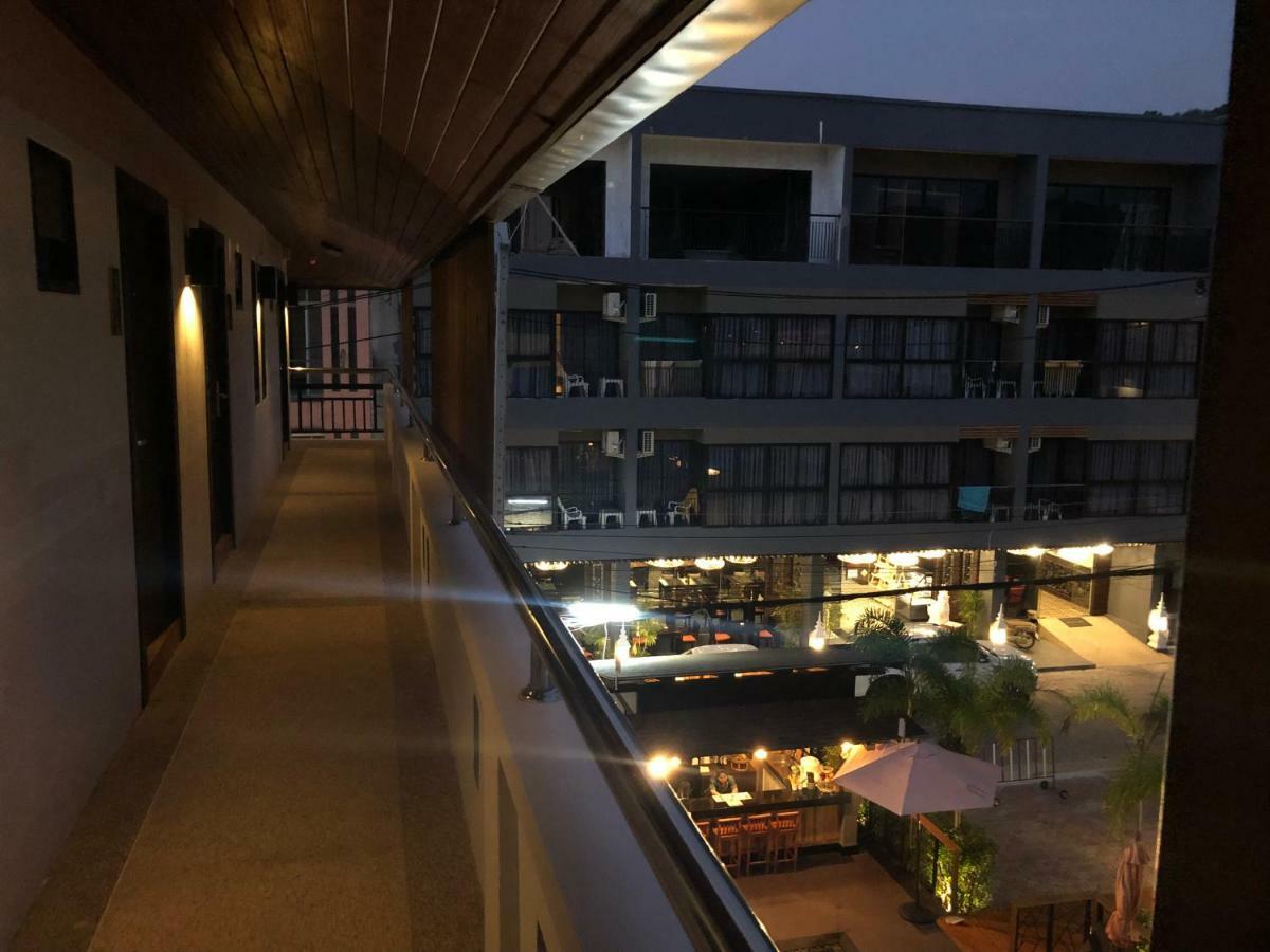 Baan Kata Maytha Karon Exterior foto