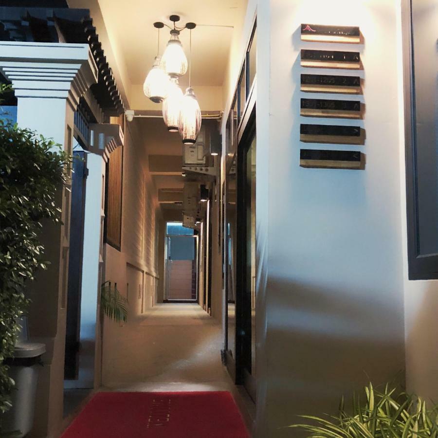 Baan Kata Maytha Karon Exterior foto